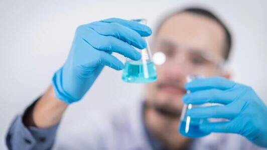 BCI Sistema Científico - Fórmula Bioquímica para Profesionales
