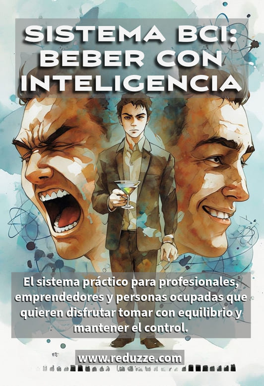 Portada del Sistema BCI - Guía Científica para Profesionales
